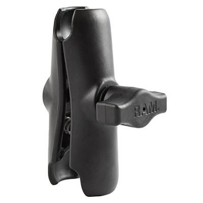 B-ball mount  length 76/94 mm RAM-B-201U
