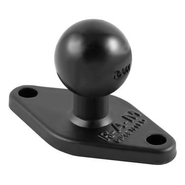 RAM Mounts Diamond Ball Base RAMB238U