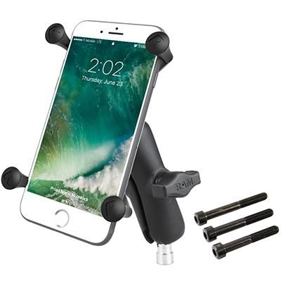 RAM Mounts X-Grip Large Phone Mount