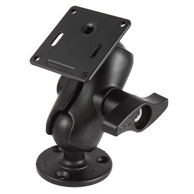 Double Ball Mount  RAM-D-101U-C-MI1-2461 RAM-D-101U-C-MI1-246 793442935183