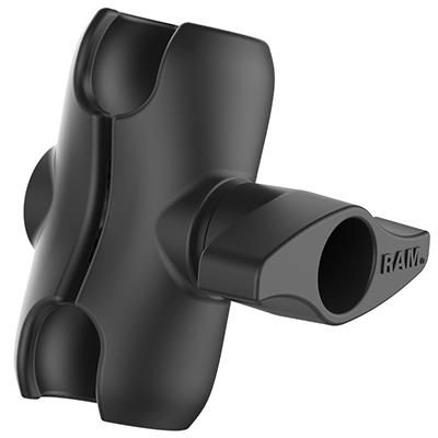 RAM Mounts Double Socket Arm MT4301