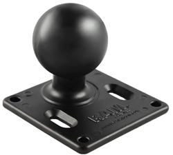 RAM Mounts 75x75mm VESA Plate with