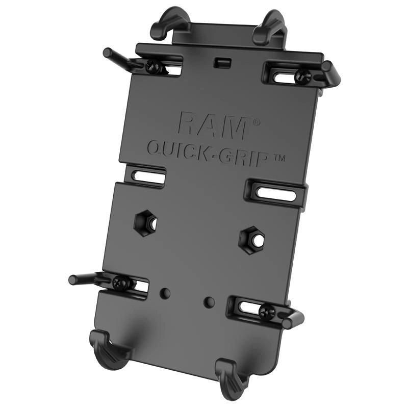 QUICK-GRIP PHONE HOLDER FOR QUICK-GRIP PHONE