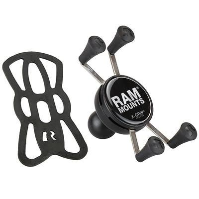 RAM Mounts X-Grip Universal Phone Holder