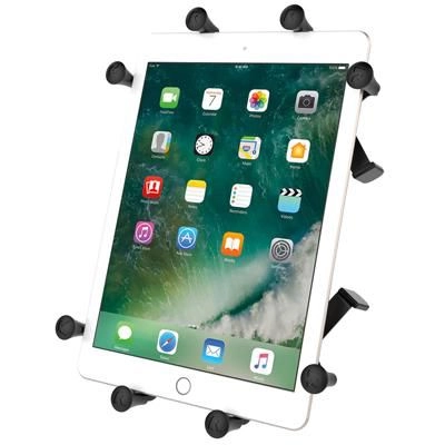 RAM MOUNTS X-GRIP CRADLES RAM-HOL-UN9U 0793442935916