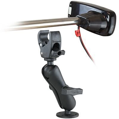 UNPKD TOUGH-CLAW W/ ROUND BASE RAP-400-202U