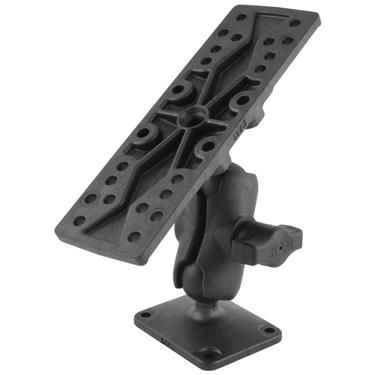 UNIVERSAL ELECT MNT 6 1/4" X
