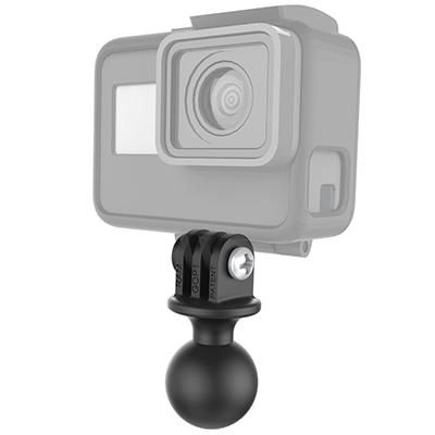 RAM Mounts Action Camera Universal Ball