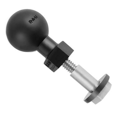 RAM Mounts Tough-Ball Mirror Base for