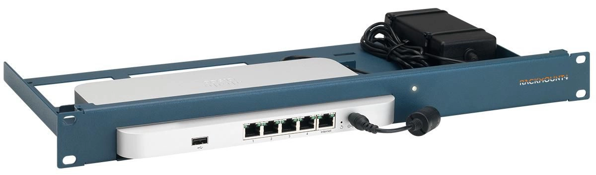 Rackmount Series GX50MX67 Meraki 568189 RM-CI-T23