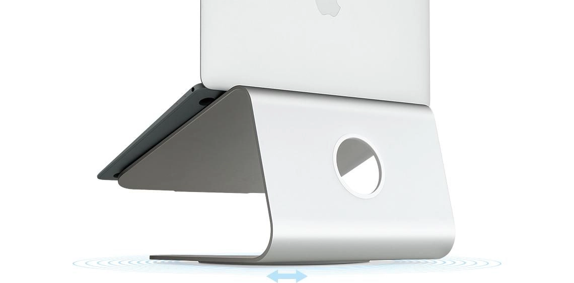 Rain Design mStand 360 Laptop stand