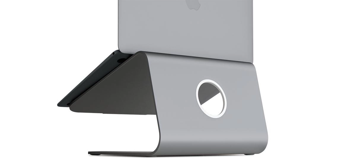 Rain Design mStand Laptop stand Grey