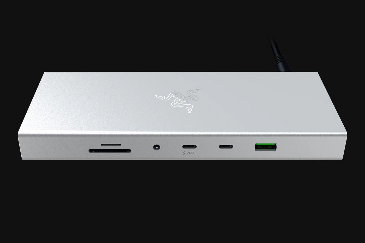 Razer USB 4 Dockingstation Mercury 1D94-00H