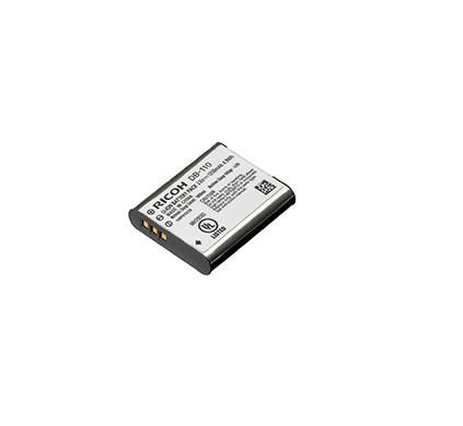 Ricoh DB-110 Lithium-Ion (Li-Ion) 37838 027075300378
