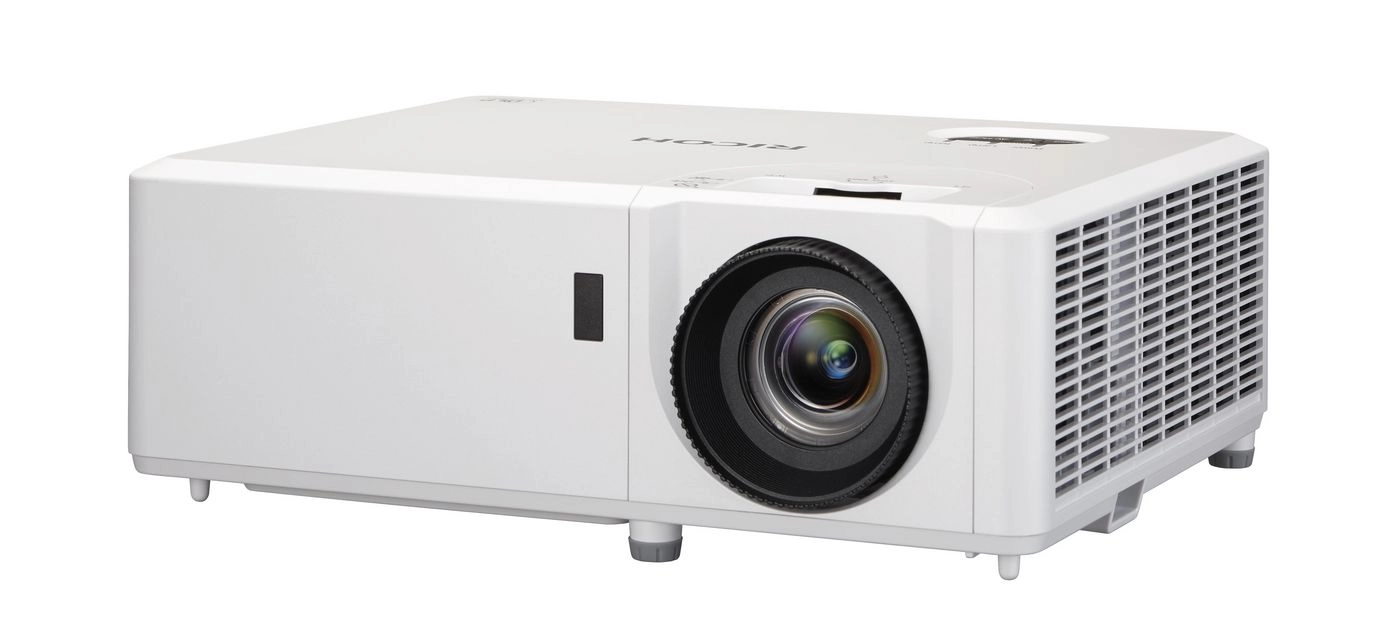 Ricoh PJ WUL5860 DLP laser projector