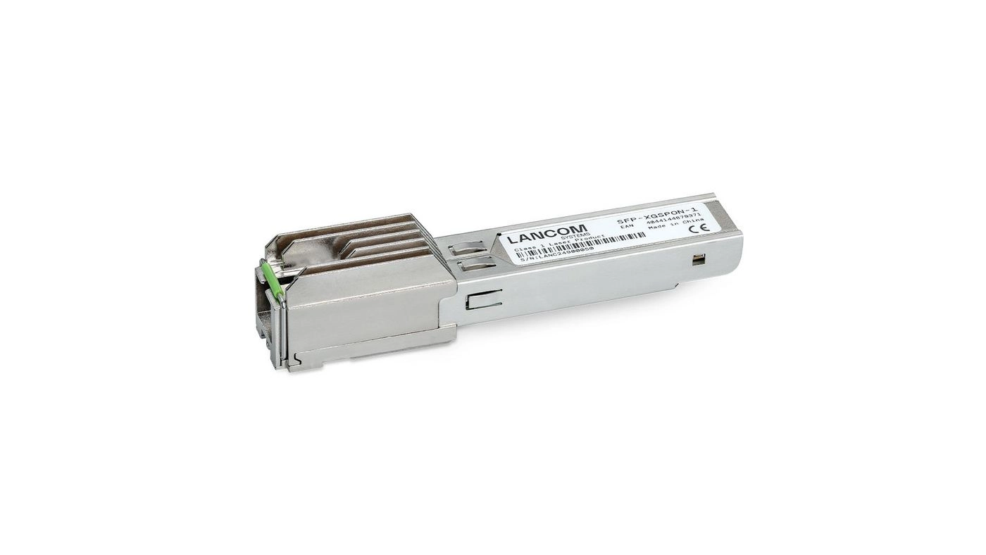 Lancom SFP+-Transceiver-Modul - XGS-PON 10GbE -