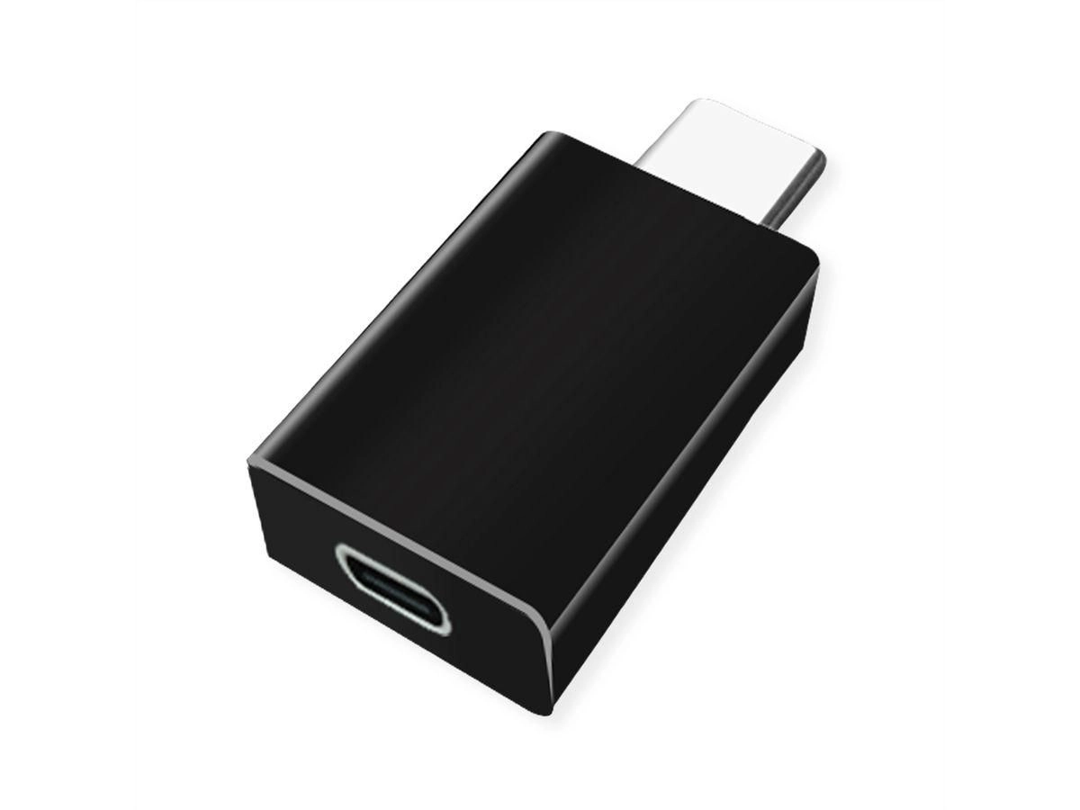 ROLINE USB Type-C data blocking adapter