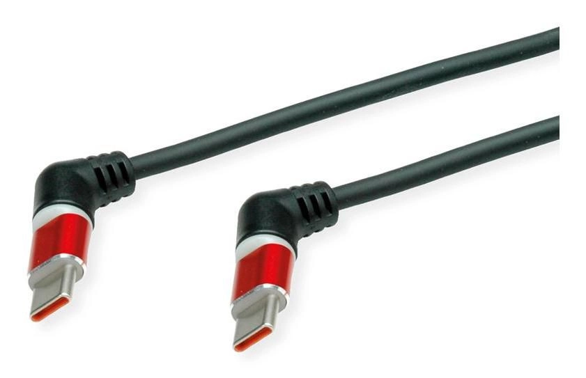 ROLINE USB 2.0 cable Type-C