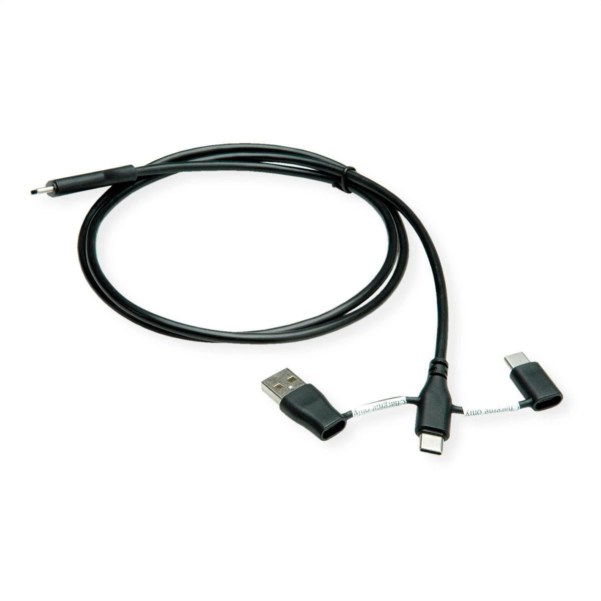 ROLINE USB 2.0 cable type