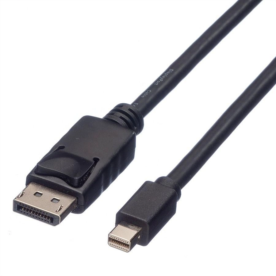 DP CABLE.DP-MINIDP.1.5M 11