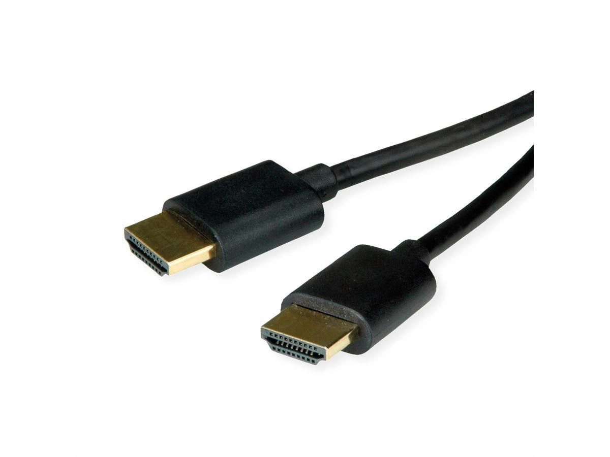 ROLINE HDMI High Speed Cable with