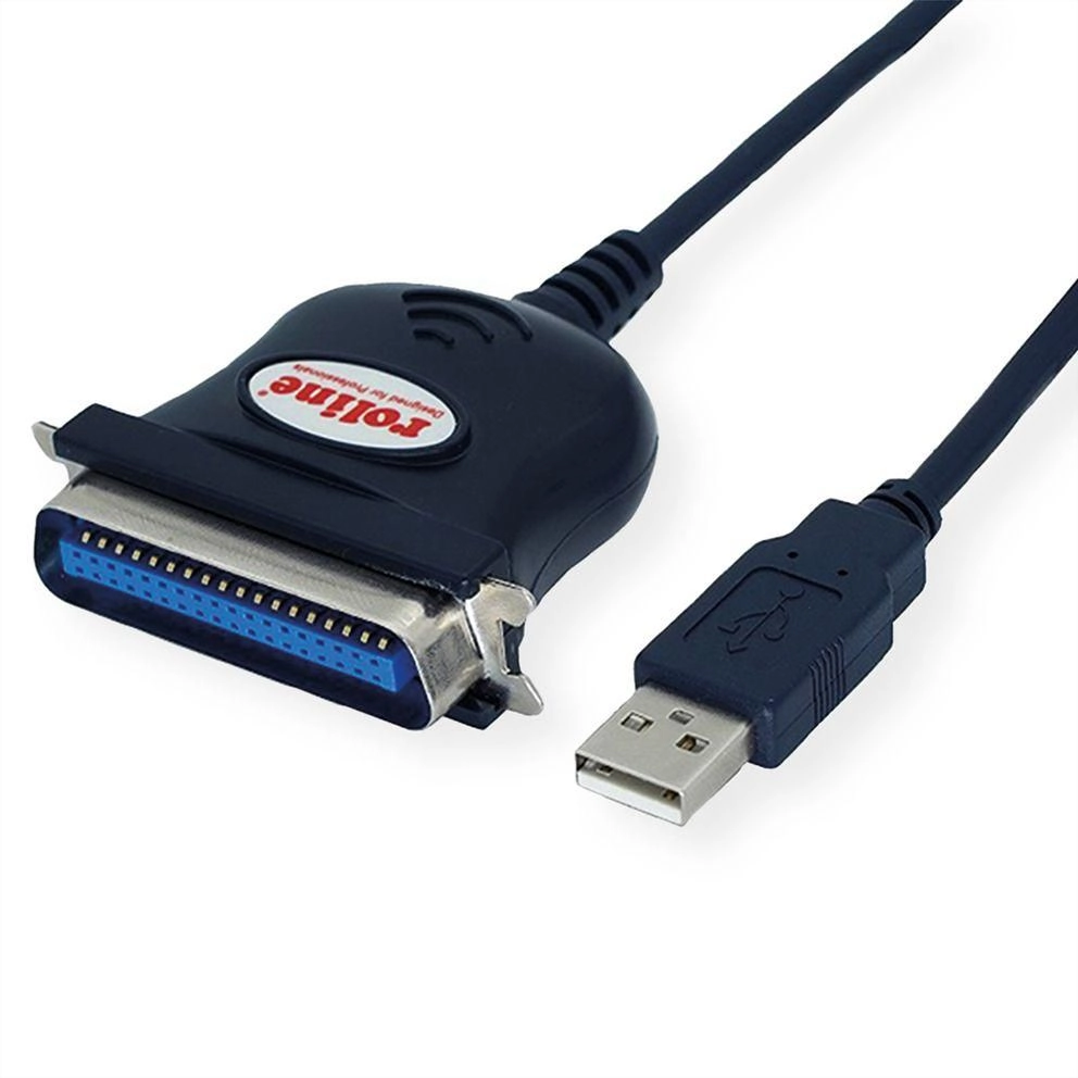 Roline AV Adapter ROLINE USB to