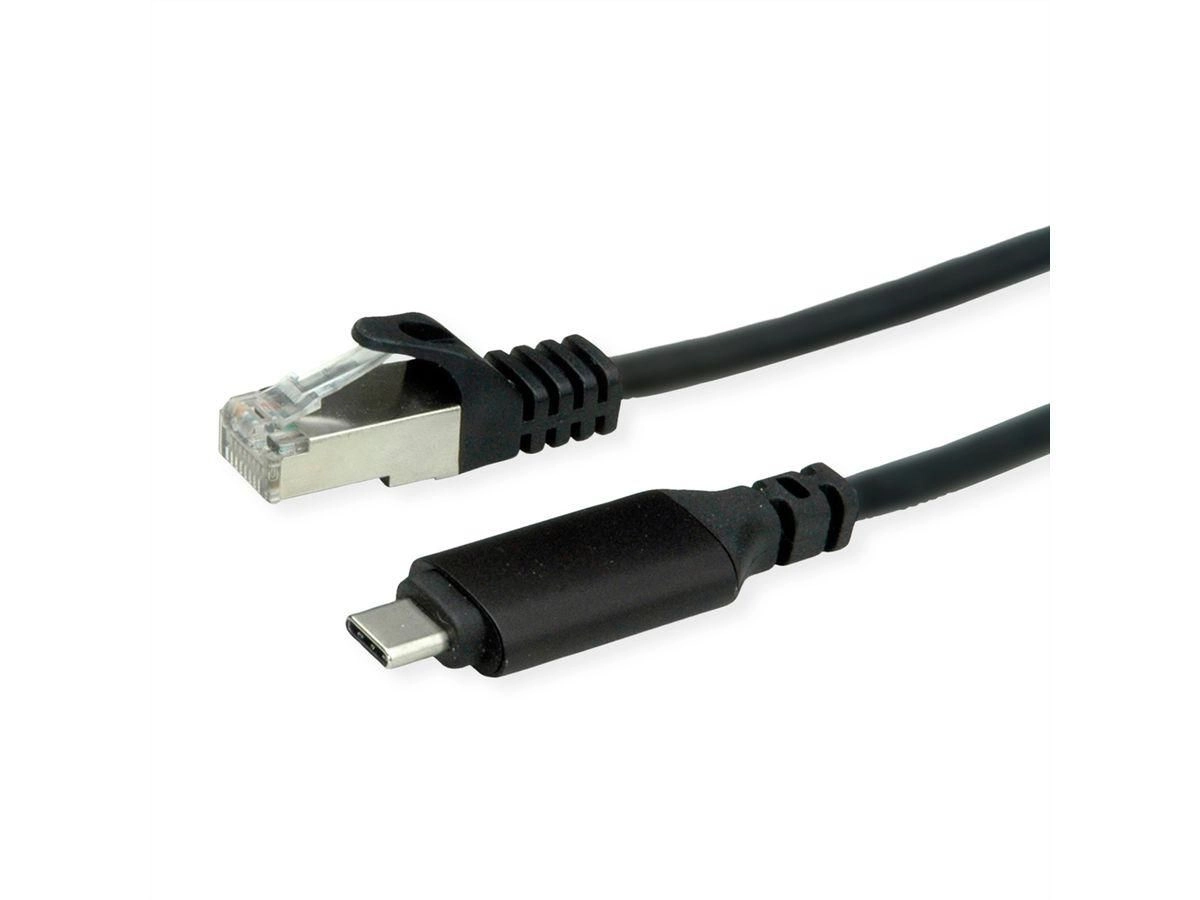 ROLINE 12/02/1165 Ethernet network card 1000