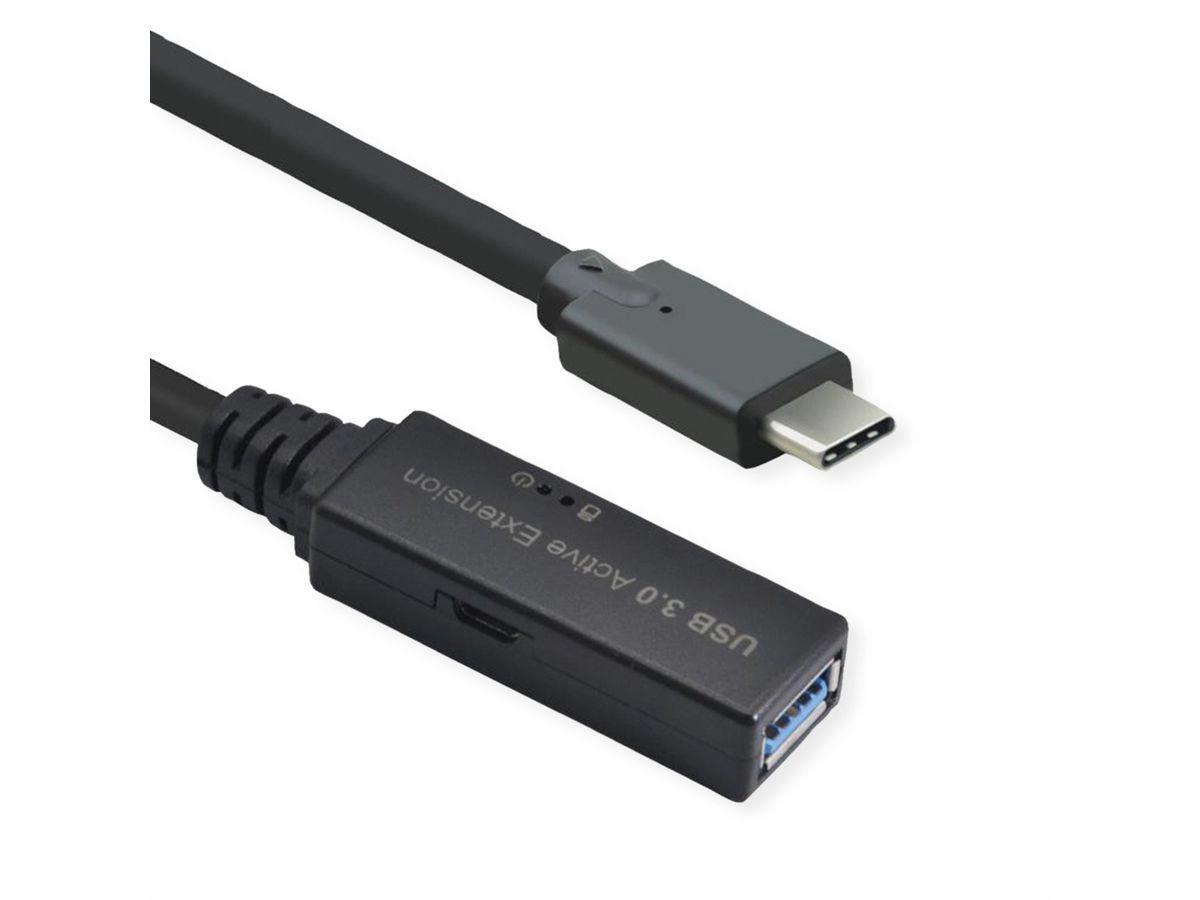 ROLINE USB 3.2 Gen 1