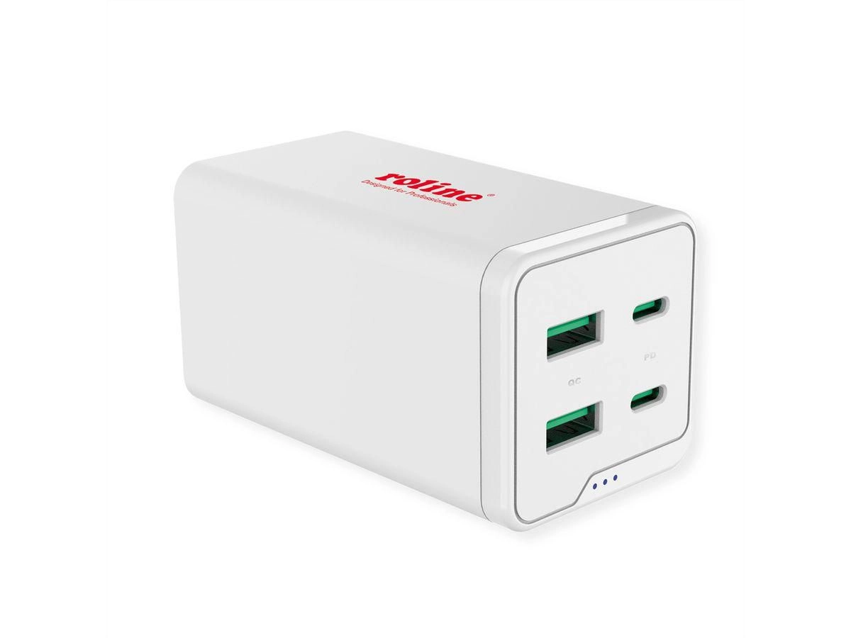 Roline USB cable ROLINE USB charger