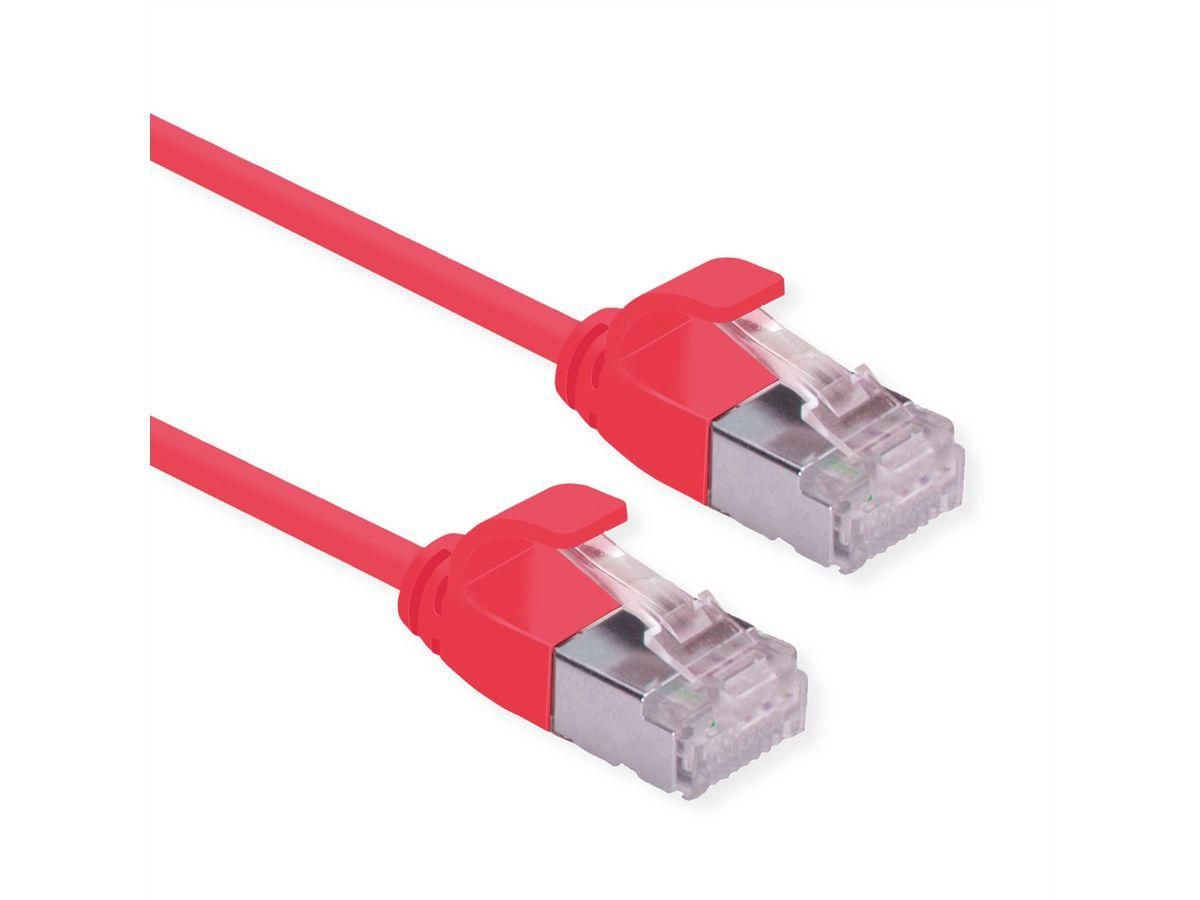 ROLINE U/FTP DataCenter Patchkabel Cat.6A