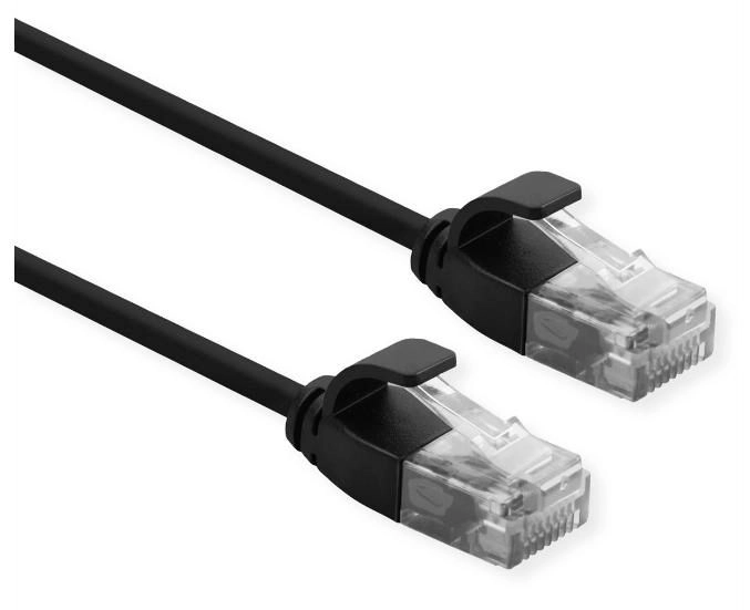 ROLINE UTP DataCenter Patchkabel Cat.6A