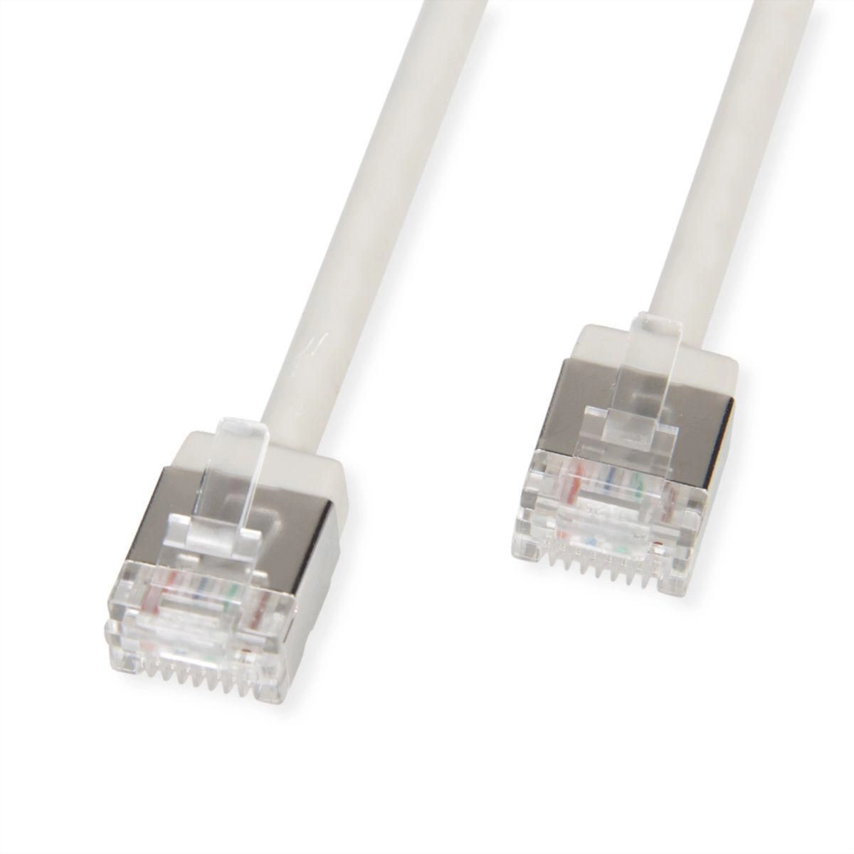 ROLINE U/FTP DataCenter patch cable Cat