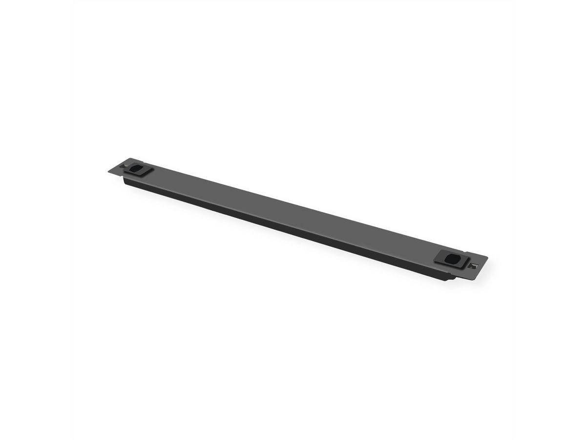 ROLINE 19-inch blind plate snap-in  1