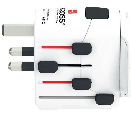SKROSS World Adapter Pro+ 1.103180