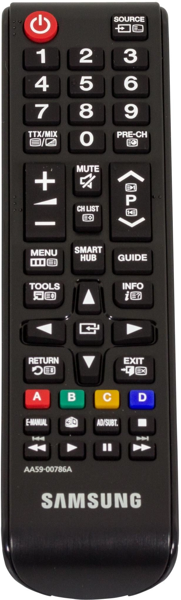 Pilot RTV Samsung TM1240 (AA59-00786A) AA59-00786A