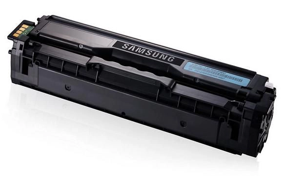 Samsung CLT-C404S toner cartridge 1 pc(s)