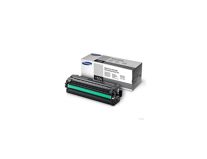 Samsung CLT-K506L toner cartridge 1 pc(s)