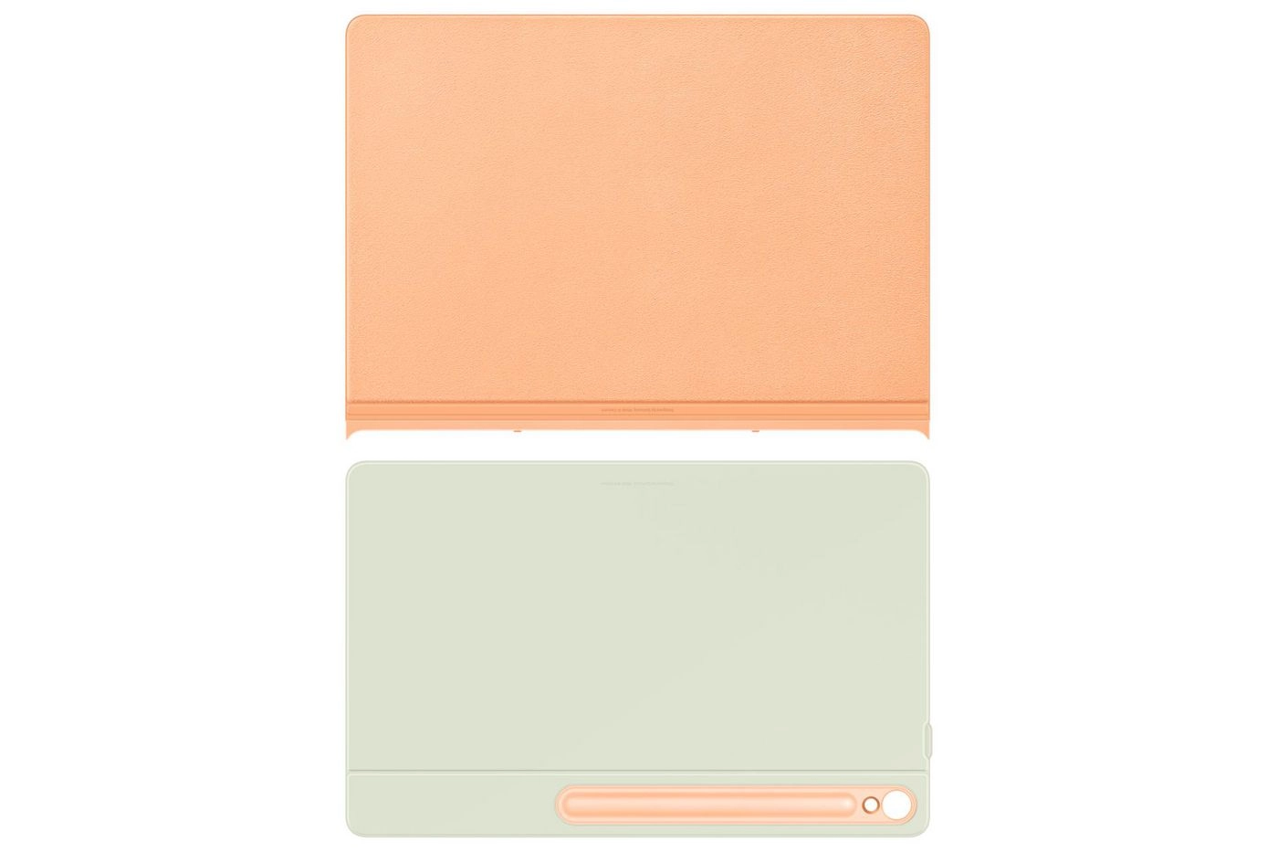 Samsung Smart Book Cover for Galaxy