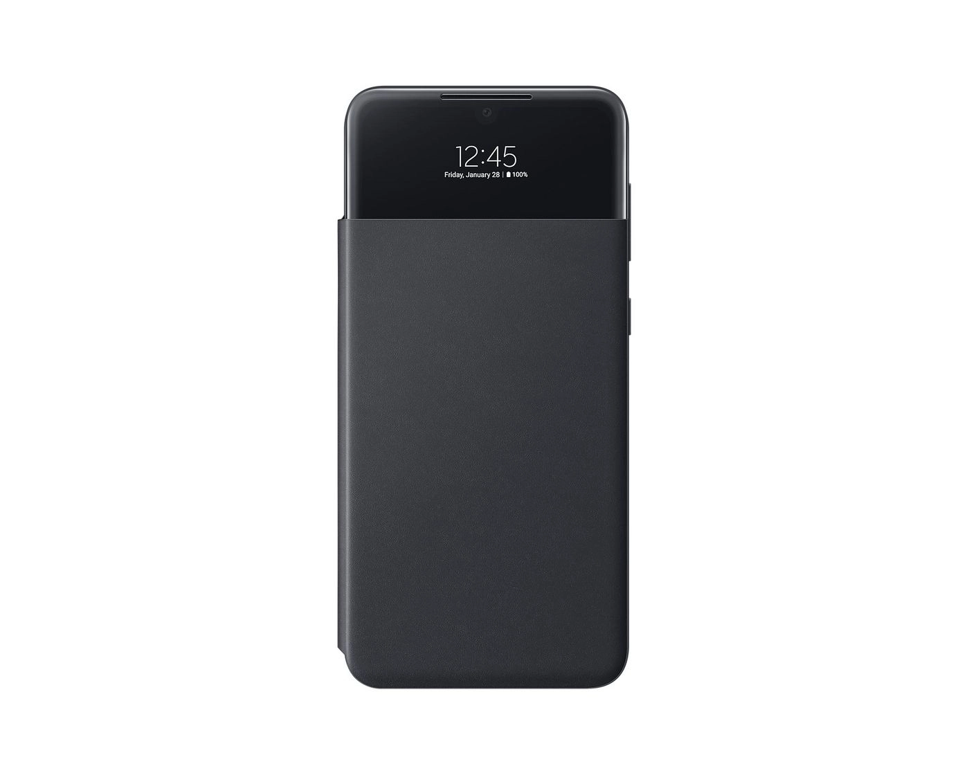 Samsung S View EF-EA336 - Flip-Holder
