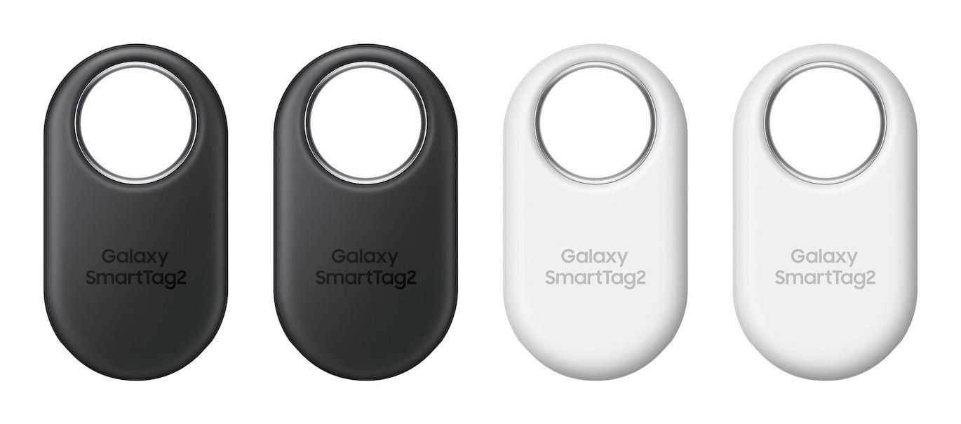 SmartTag2 (4 Pack) SmartTag2 EI-T5600KWEGWW SmartTag2