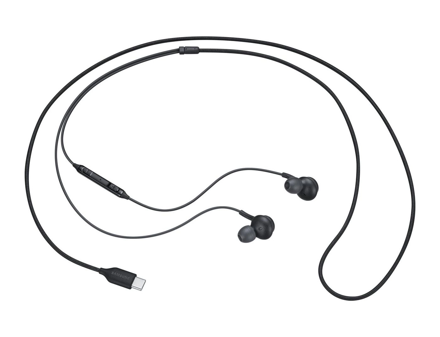 AKG EO-IC100 Black