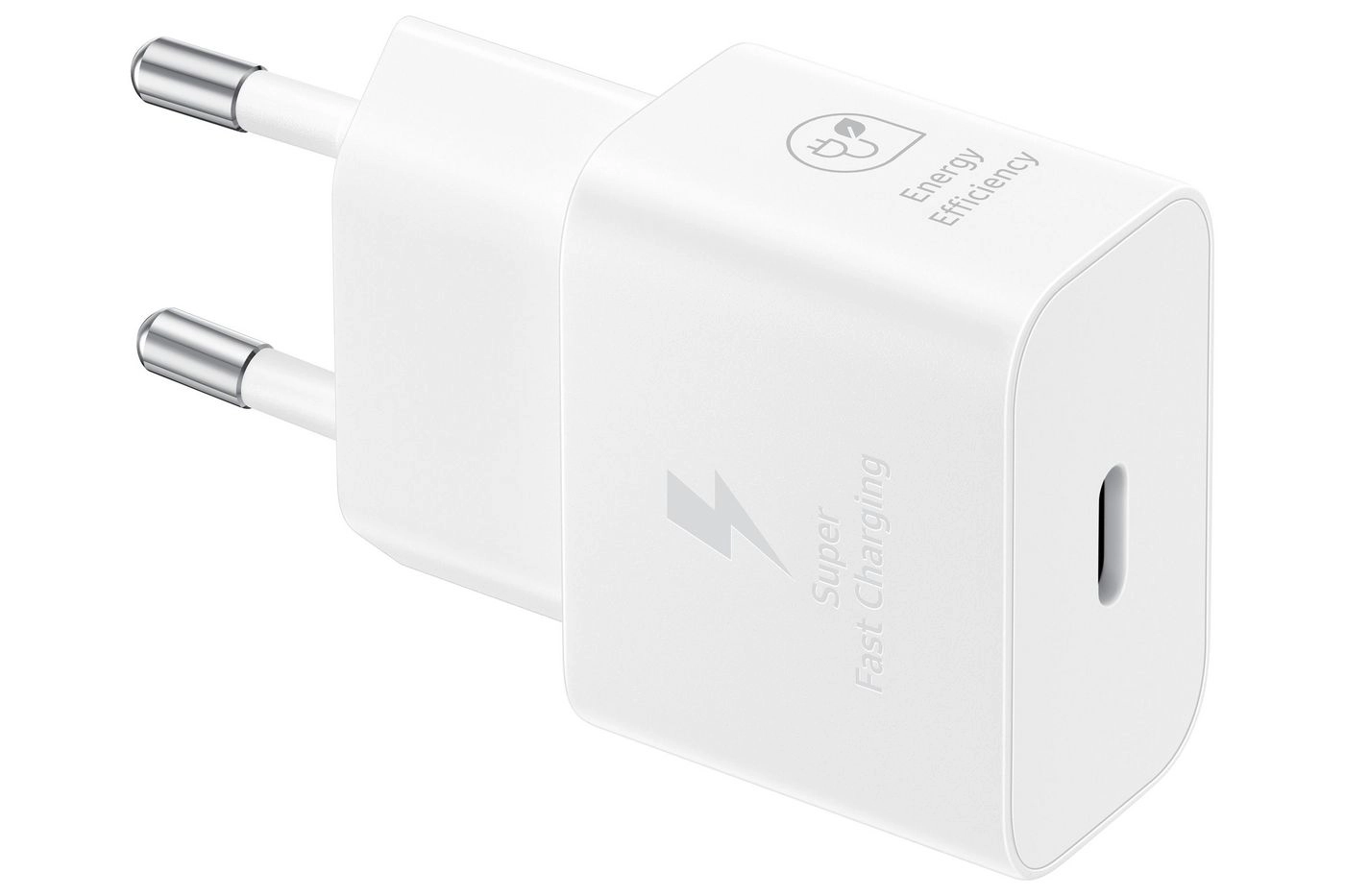 25W Power Adapter White 25W Power