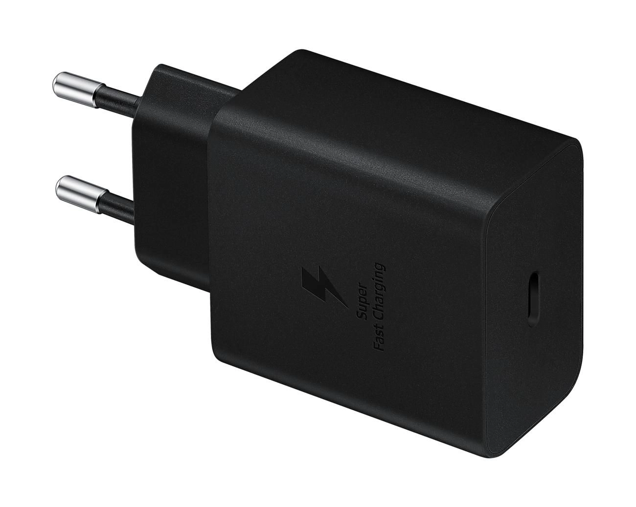 Common Black 45W Power Common Black
