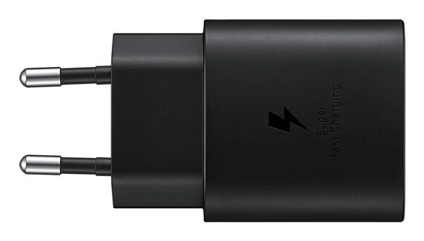 Samsung EP-TA800NBEGWW mobile device charger Smartphone