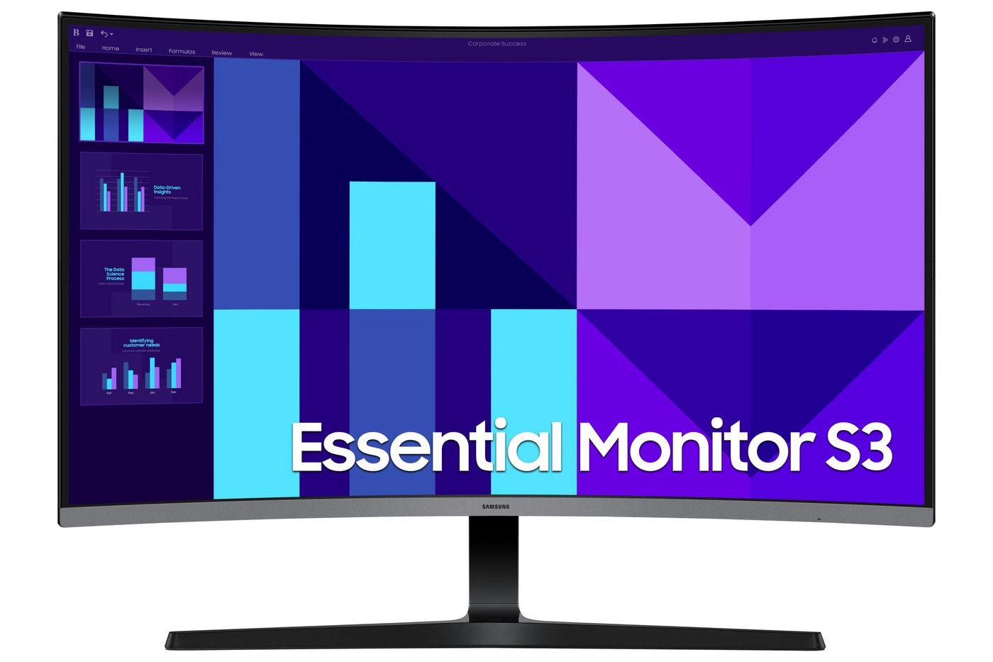 Monitor Samsung S396GD (LS32D396GAUXEN) 6110-4GL LS32D396GAUXEN