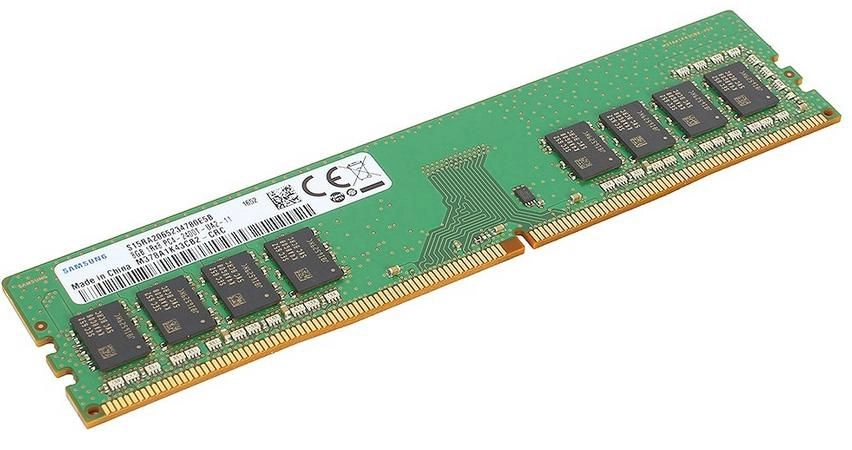 Samsung 8GB DDR4-2400 memory module 1