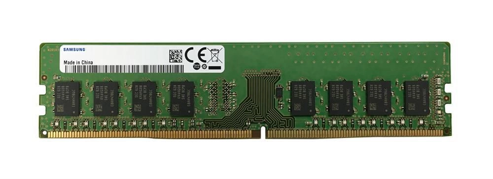 RAM DDR4 8GB UDIMM 1Rx8