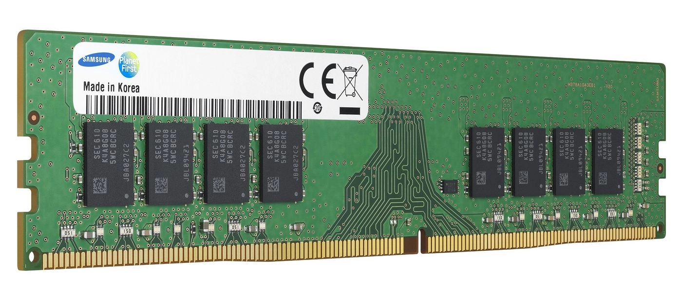 Samsung M386A8K40BM2-CTD memory module 64 GB