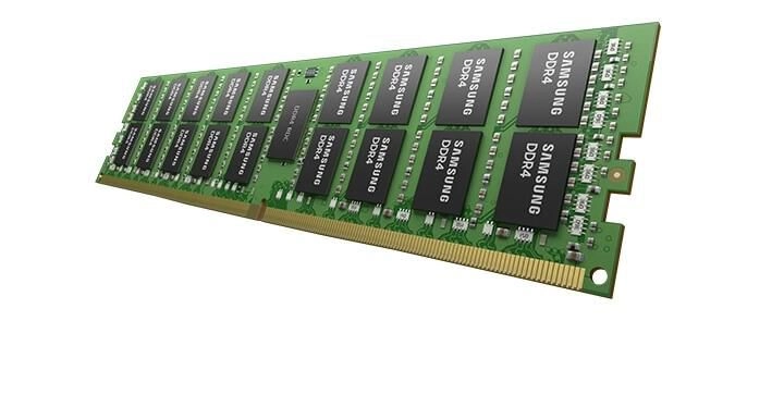 Samsung M393A4K40DB3-CWE memory module 32 GB