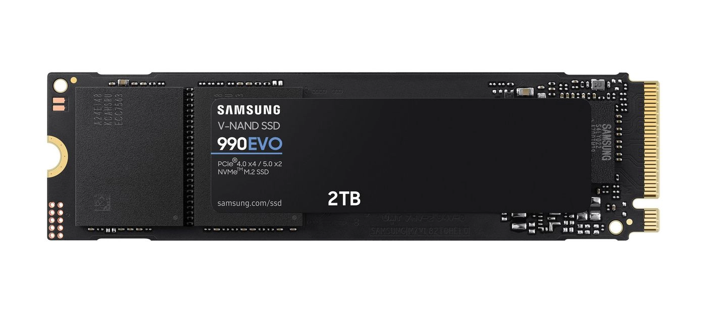 Samsung 990 EVO 2 TB M